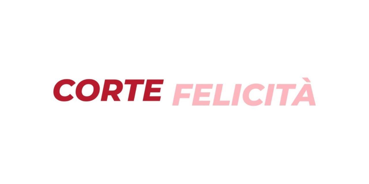Corte Felicita 维罗纳 外观 照片